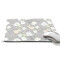 Tapis de souris Hippopotame multicolore 190x250 mm - miniature
