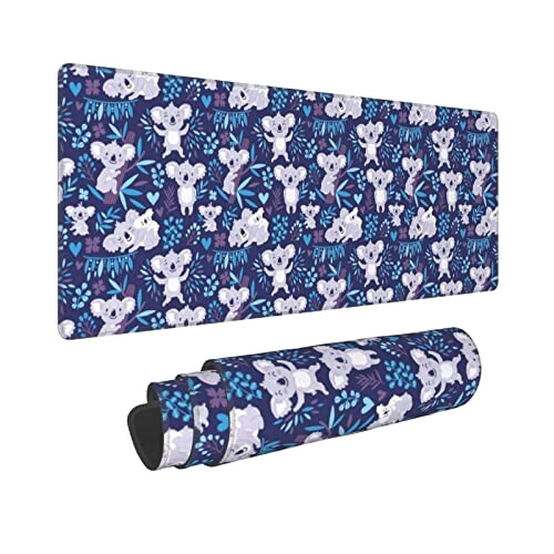 Tapis de souris Koala joli