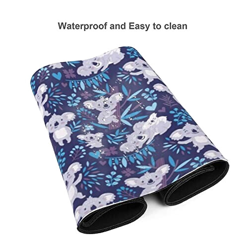 Tapis de souris Koala joli variant 2 