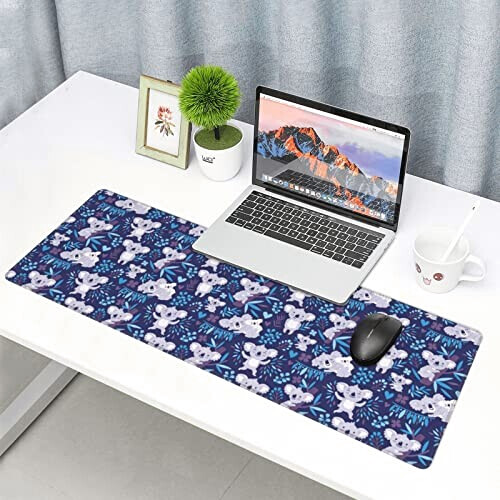 Tapis de souris Koala joli variant 3 