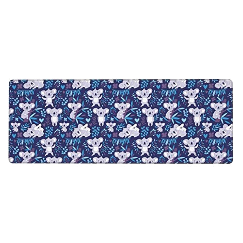Tapis de souris Koala joli variant 7 