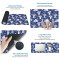 Tapis de souris Koala joli - miniature variant 2