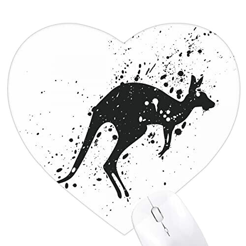 Tapis de souris Koala multicouleur 22x20 cm