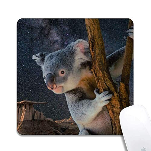 Tapis de souris Koala