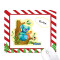 Tapis de souris Koala multicouleur 18x22 cm - miniature