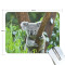Tapis de souris Koala multicolore 190x250 mm - miniature
