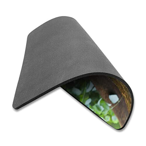 Tapis de souris Koala multicolore 190x250 mm variant 1 