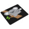 Tapis de souris Koala hugging tree 17.8x21.8 cm - miniature variant 8