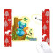 Tapis de souris Koala multicouleur 18x22 cm - miniature