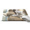 Tapis de souris Koala multicolore 190x250 mm - miniature variant 1