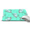 Tapis de souris Koala multicolore 25x19 cm - miniature variant 1