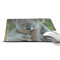 Tapis de souris Koala multicolore 190x250 mm - miniature