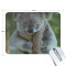 Tapis de souris Koala multicolore 190x250 mm - miniature variant 1