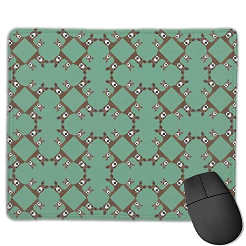 Tapis de souris Kangourou