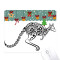 Tapis de souris Kangourou 18x22 cm - miniature