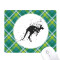 Tapis de souris Kangourou 18x22 cm - miniature