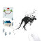 Tapis de souris Kangourou 18x22 cm - miniature