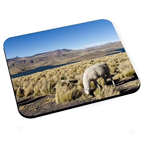 Tapis de souris Lama 200x240 mm