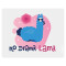 Tapis de souris Lama 24x19 cm - miniature