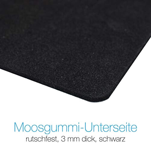 Tapis de souris Lama 24x19 cm variant 2 
