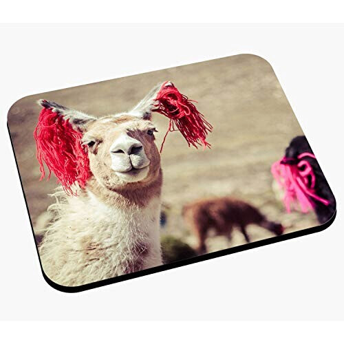 Tapis de souris Lama 200x240 mm