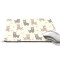 Tapis de souris Lama multicolore 190x250 mm - miniature variant 1