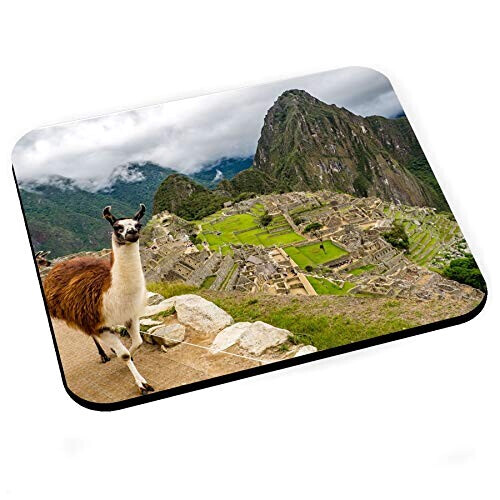 Tapis de souris Lama 200x240 mm