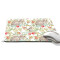 Tapis de souris Lapin multicolore 190x250 mm - miniature variant 1