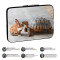 Tapis de souris Lapin et tortue 26x20 cm - miniature variant 2