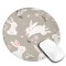 Tapis de souris Lapin noir - miniature variant 1