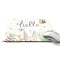Tapis de souris Lapin multicolore 25x19 cm - miniature variant 1