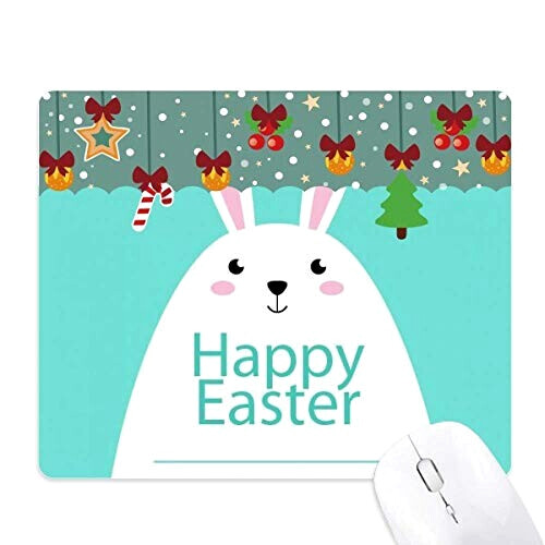 Tapis de souris Lapin 18x22 cm