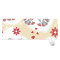 Tapis de souris Lapin gris 80 x 30 80x30 cm - miniature