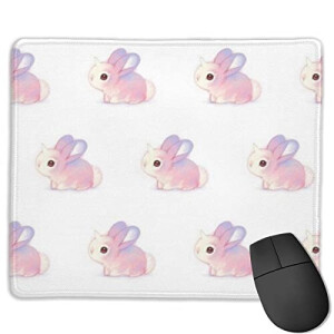 Tapis de souris Lapin