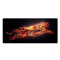 Tapis de souris Léopard XXL 800x300 mm - miniature variant 1