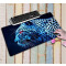 Tapis de souris Léopard other 800x300 mm - miniature