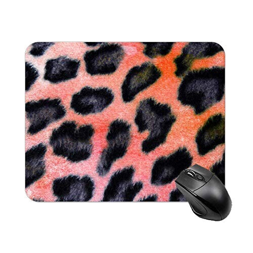 Tapis de souris Léopard