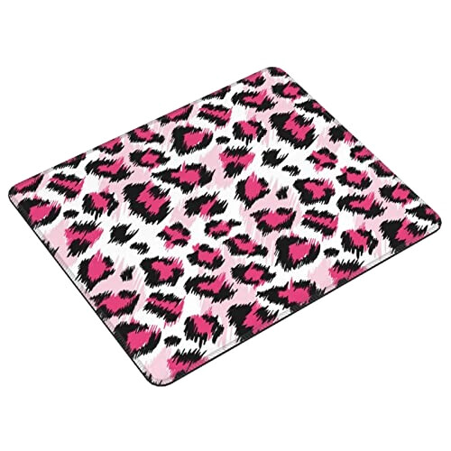Tapis de souris Léopard 20.3x26.3 cm variant 0 