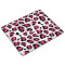 Tapis de souris Léopard 20.3x26.3 cm - miniature variant 1