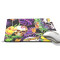 Tapis de souris Lézard multicolore 190x250 mm - miniature variant 1