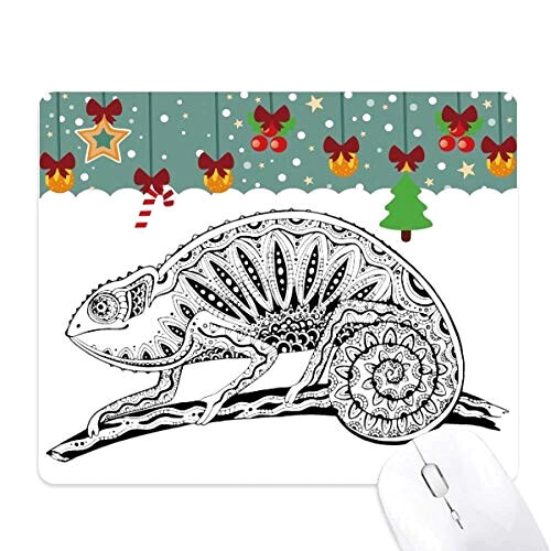 Tapis de souris Lézard 18x22 cm