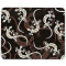 Tapis de souris Lézard mousepad- 25x20 cm - miniature variant 1