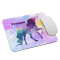 Tapis de souris Licorne 235x195 mm - miniature variant 3