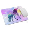 Tapis de souris Licorne 235x195 mm - miniature variant 3