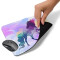 Tapis de souris Licorne 235x195 mm - miniature variant 5