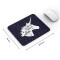 Tapis de souris Licorne 21.5x18 cm - miniature
