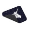Tapis de souris Licorne 21.5x18 cm - miniature variant 4