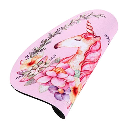 Tapis de souris Licorne rose 20x20 cm variant 0 