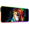 Tapis de souris Lion XXL LED 800x300 mm - miniature variant 6