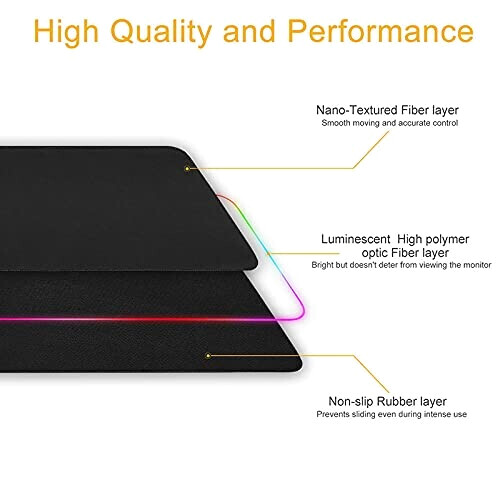 Tapis de souris Lion  x  x  LED 900x400 mm variant 0 